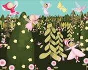 OOP-Happy Fairies